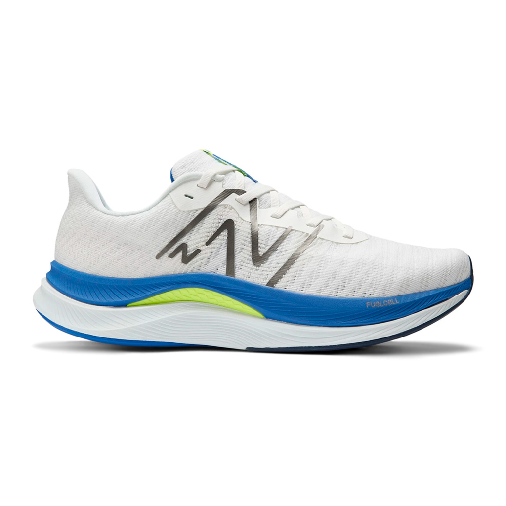 ZAPATO RUNNING NEW BALANCE PROPEL V4 WHT/BLU