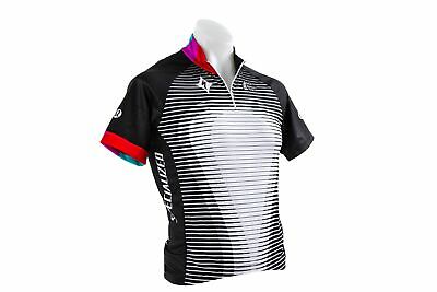 [641E-5335] JERSEY SPZ TEAM LULULEMON LULULEMON