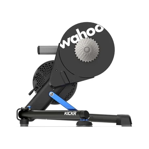 [WFBKTR122] RODILLO WAHOO KICKR V6 BLACK