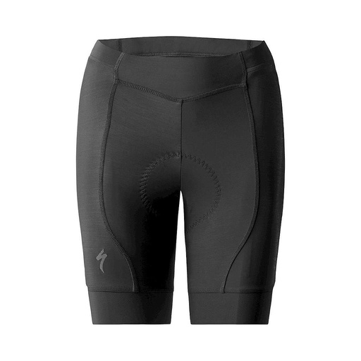 [64219-9301] SHORT SPZ RBX BLK