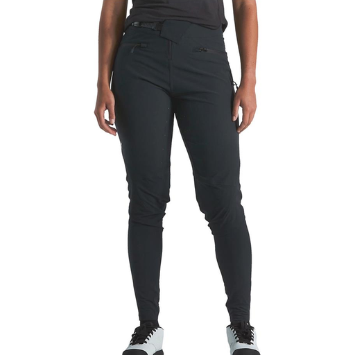 PANTALON SPZ TRAIL PANT BLK UNISEX