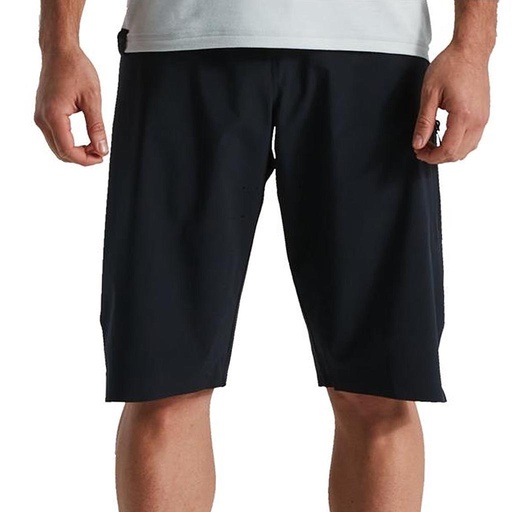 [64221-36034] SHORT SPZ TRAIL AIR BLACK