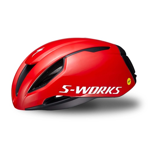 CASCO SPZ EVADE 3 S-WORKS VIVRED