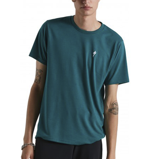 [64622-9924] FRANELA SPZ RITUAL TEE SS TRPTL