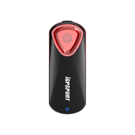 [SR30] LUZ TRASERA IGPSPORT RADAR TAIL LIGTH SR30 NEGRO