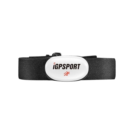 [HR-RUNNER] HEAT RATE IGPSPORT HR RUNNER NEGRO