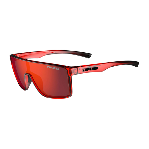 [1850412078] LENTE TRAINNING TIFOSI SANCTUM CRYSTAL RED FADE