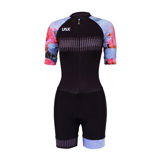 [UBXD2020161] UNIFORME CICLISMO UBX CYCLING CAMO CAMO