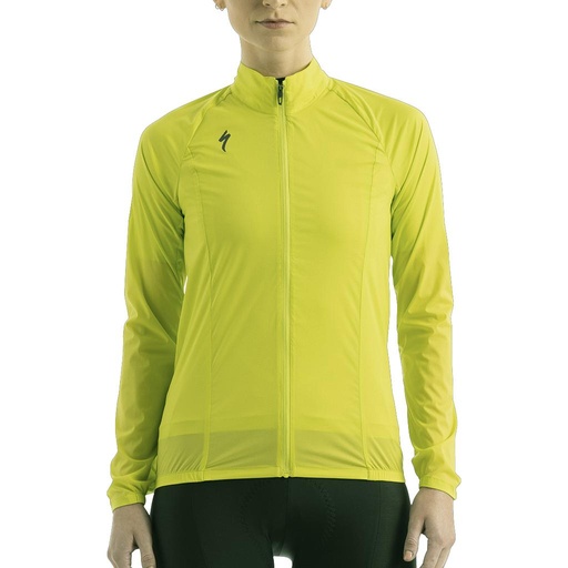 [64420-5414] CHAQUETA SPZ DEFLECT WIND HYP