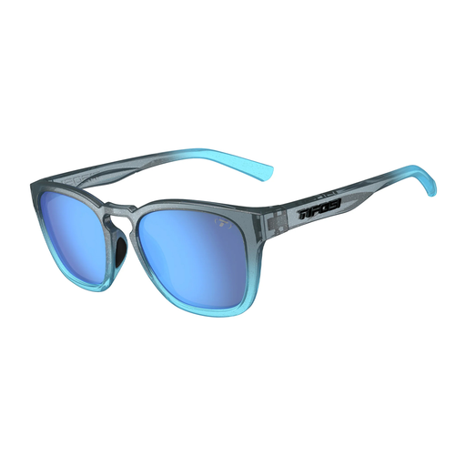 [1790412963] LENTE TRAINNING TIFOSI SMIRK, STEEL BLUE (LIMITED EDITION 2024) SKY BLUE MIRROR SINGLE LENS