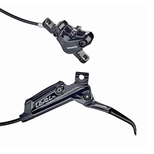 [00.5018.104.001] KIT DE FRENOS SRAM LEVEL TRASERO C/ CALIPER BLK