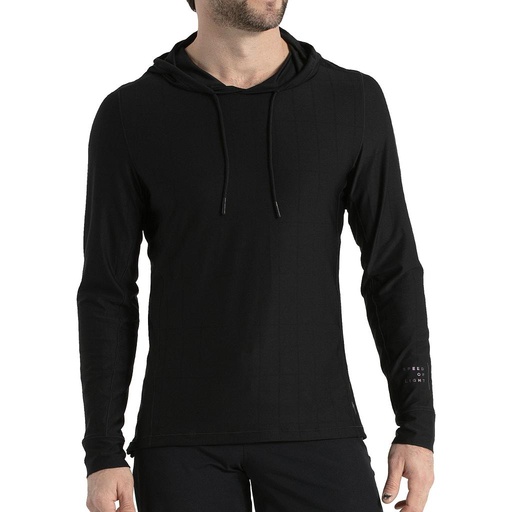 [64621-5604] SUETER SPZ SPEED OF LIGHT LIGHTWEIGHT HOODIE 