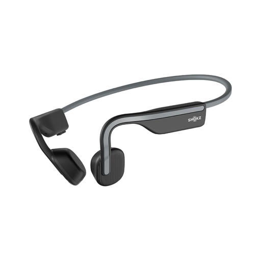 [S661] AUDIFONOS SHOKZ WIRELESS OPENMOVE BLK