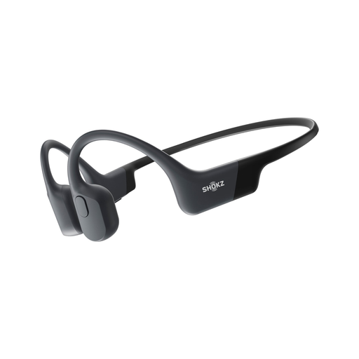 [S803] AUDIFONOS SHOKZ WIRELESS OPENRUN BLK