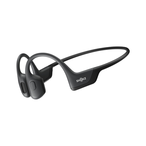 [S810] AUDIFONOS SHOKZ OPEN RUN PRO OPENFIT BLACK