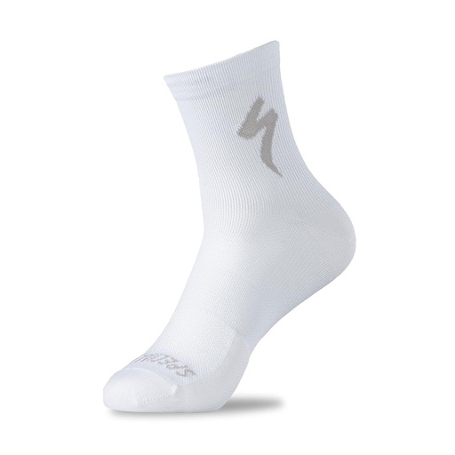 [64720-2714] MEDIAS SPZ SOFT AIR ROAD MID WHITE