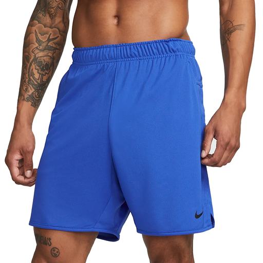 SHORT NIKE M NK DF TOTALITY KNIT 7IN UL TRAINNING BLACK