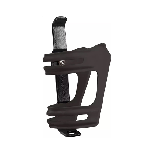 [43116-3006D] PORTABOTELLA SPZ ROLL CAGE MATTE BLK