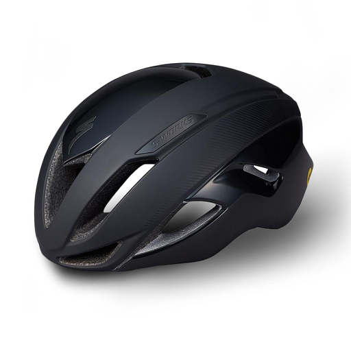 CASCO SPZ S-WORKS EVADE II ANGI MIPS CE BLK