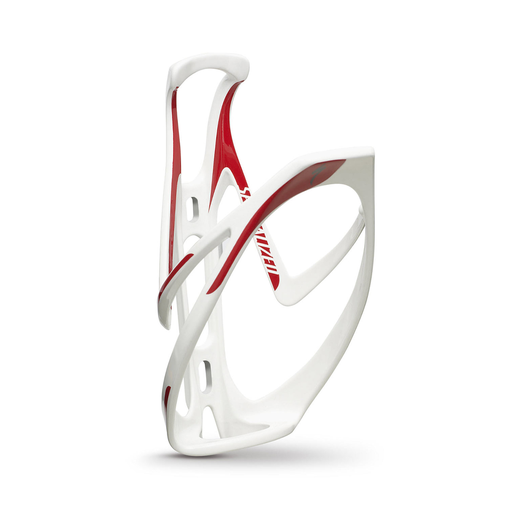 [4301-1001D] PORTABOTELLA SPZ RIB CAGE RD/MTB WHT/RED DRY