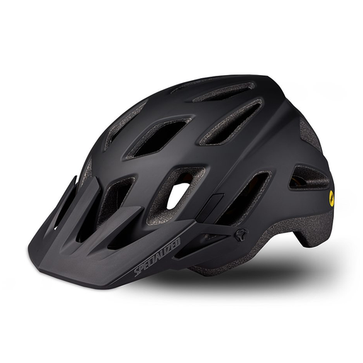 [60219-4314D] CASCO SPZ AMBUSH COMP ANGI MIPS CE BLK/CHAR