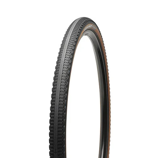 [00019-4417D] CAUCHO SPZ PATHFINDER PRO 2BR TIRE TAN SIDEWALL