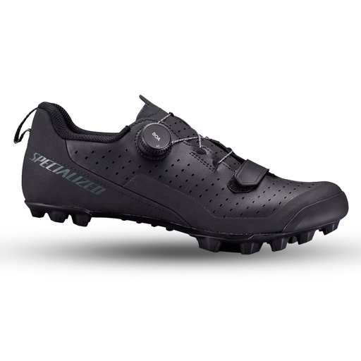 ZAPATILLA MTB SPZ RECON 2.0 MTB SHOE BLACK