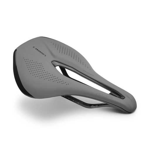 [27119-8005D] SILLIN SPZ SW POWER CARBON SADDLE CHAR