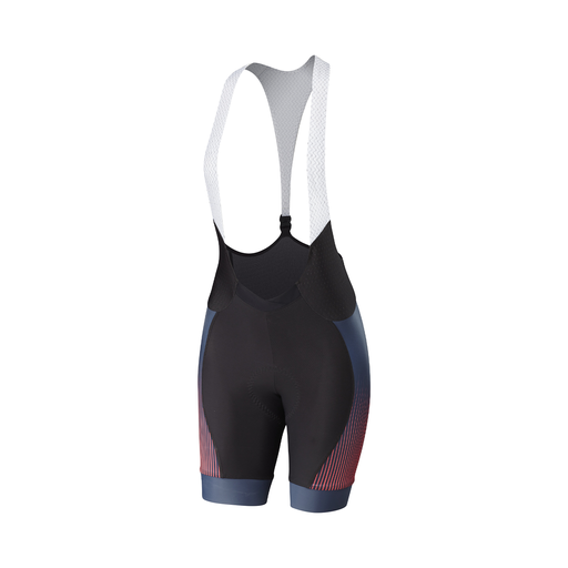 BIB SHORT SPZ SL PRO LINE FADE/ACDRED