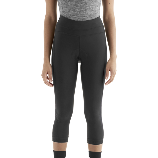 [64216-0222D] SHORT SPZ RBX COMP385 TIGHT BLACK