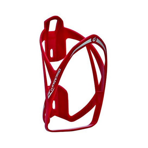 [2027615D] PORTABOTELLA BLACKBURN SLICK RACING BOTTLE CAGE RED