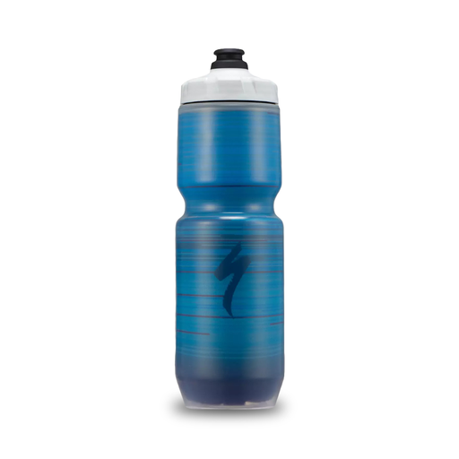 [44120-2332D] BOTELLA SEPECIALIZED PURIST INSULATED CHROMATEK MFLO BTL BLU SPEED BLUR 23 OZ