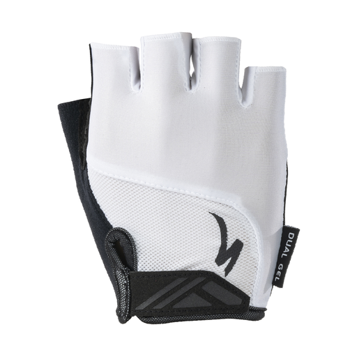 GUANTE SPZ BG DUAL GEL GLOVE SF WHT