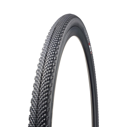 [000E-4122D] CAUCHO RUTA SPZ TRIGGER SPORT TIRE 700X38C