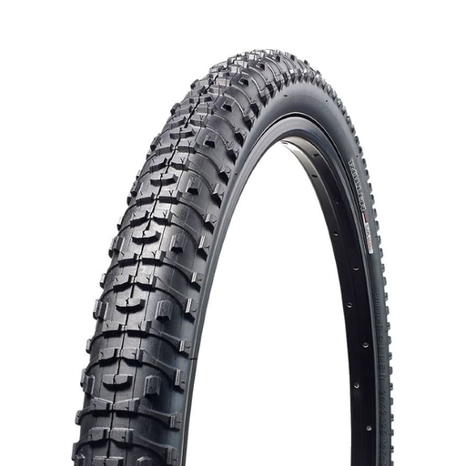 [0027-1630D] CAUCHO CHICOS SPZ ROLLER TIRE 12X2.125