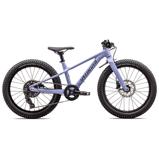 BICICLETA LITTLE KIDS SPZ RIPROCK 24 PDRNDGO/SLT