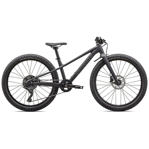 [96524-7224] BICICLETA LITTLE KIDS SPZ RIPROCK 24 CSTBLK/SMK