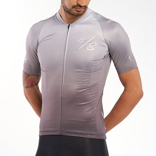 [64119-3533D] JERSEY SPZ SL AIR JERSEY SS SAGAN COLL OVRX OVRX