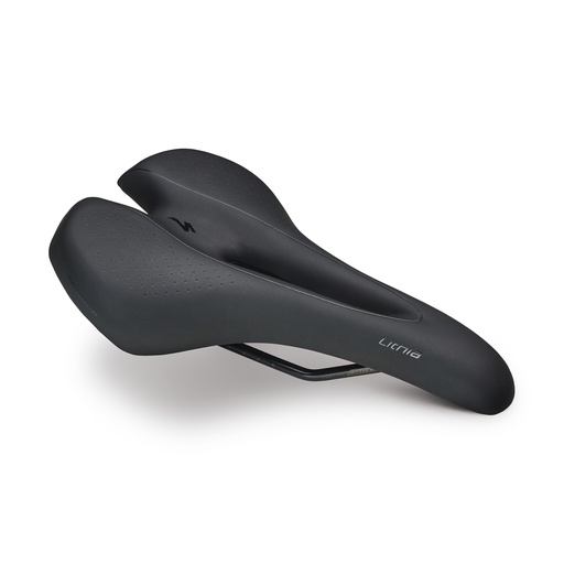 [27217-3064D] ASIENTO SPZ LITHIA COMP GEL SADDLE BLK