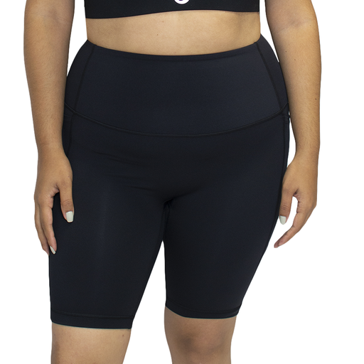 LICRA UBX FITNESS 2024 LEGGING-BRA XXY-ZC BLACK
