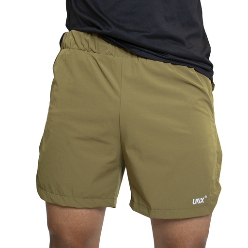 SHORT UBX FITNESS PROTECT SWEAT 300ML GREEN