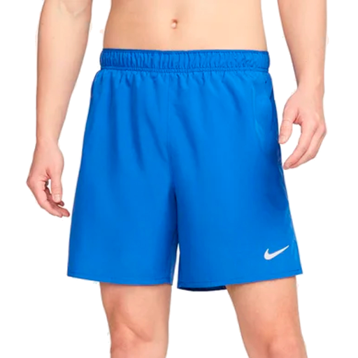 SHORT NIKE DF CHALLENGER 7UL RUNNING BLACK