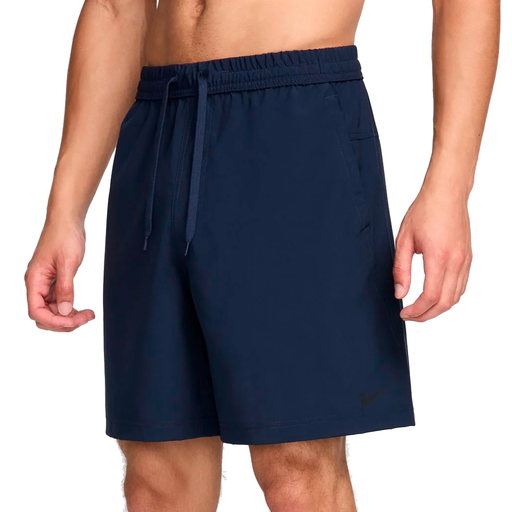 SHORT NIKE DF FORM 7IN UL TRAINNING BLACK