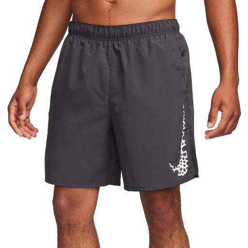 SHORT NIKE DF S72 CHLLGR 7BF RUNNING WHITE