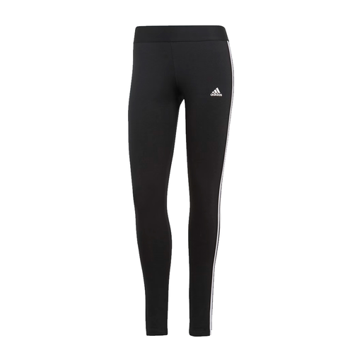 LEGGING ADIDAS ESSENTIALS 3 BANDAS TRAINNING BLACK
