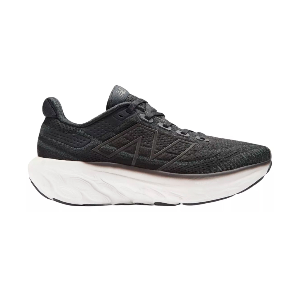 ZAPATO RUNNING NEW BALANCE 1080 V13 BLACK/WHITE