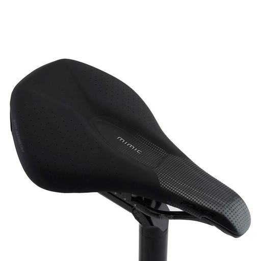 [27119-8013D] ASIENTO SPZ SW POWER SEAT W/MIMIC BLK