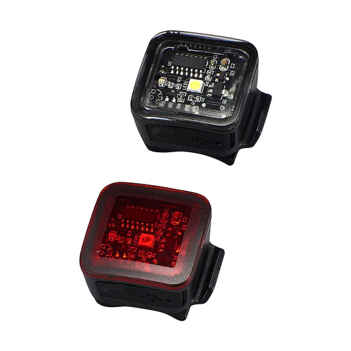 [49120-2410D] LUZ SPZ FLASH COMBO HEADLIGHT/TAILLIGHT 