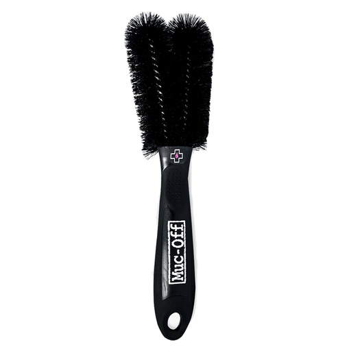 [373] CEPILLO MUC-OFF INDIVIDUAL 2-PROOF BRUSH 