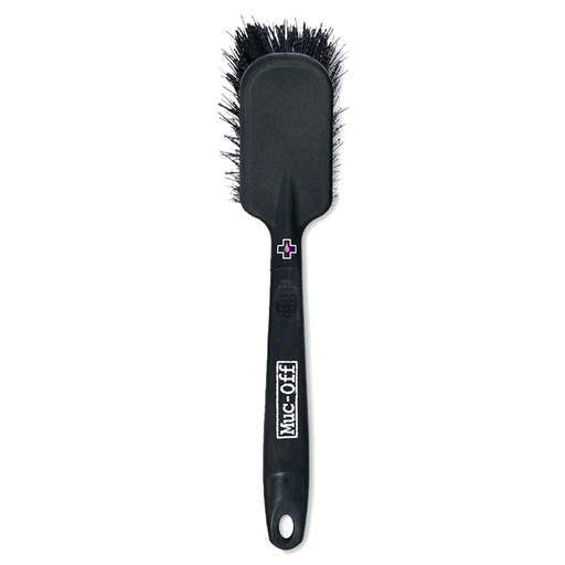 [369] CEPILLO MUC-OFF INDIVIDUAL BRUSH FOR TIRE AND CASSETTES